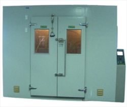 Buồng thử nhiệt độ và độ ẩm Zhongzhi CZ-A-20000G